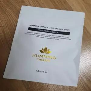 허밍테라피 라이트 밸런스 패치 1EA(10회분)