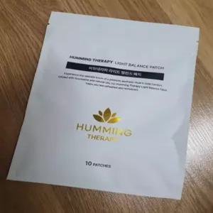 허밍테라피패치 라이트밸런스 패치 1ea (10회분)