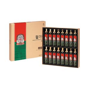 정관장 활기력 세트 20ml 16병 1박스