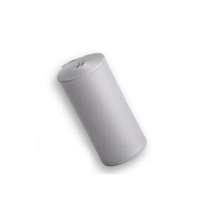 PVC 난연성 보온 매직 테이프 회색