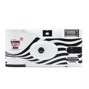 하만 XP2 SUPER 일회용카메라 400-27컷(플래쉬) HP5 PLUS 하만일회용