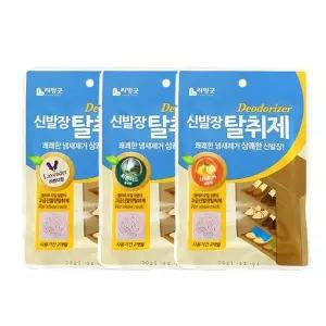 신발냄새 운동화 구두 악취제거 부착형 신발장 탈취제/신발/냄새/제거제/발/제거/탈취/악취/실내