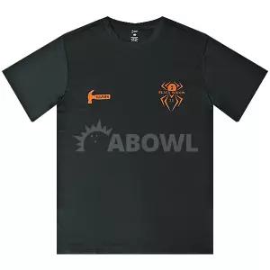 햄머 블랙위도우3.0 티셔츠/볼링 볼링볼 용품 슈즈 가방 아대 클럽티셔츠 단체티 볼링티 로고티 라운드티