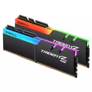 G.SKILL DDR4 32G PC4-28800 CL18 TRIDENT Z RGB (16Gx2) YS