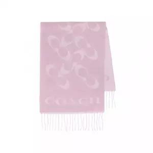 [코치] 여성 목도리 CO100317 FADED PINK