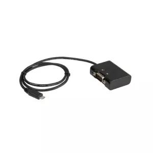 시스템베이스 RS232 micro USB to 시리얼컨버터/DPTOHDMI젠더/모니터/젠더/DC변환/랜/선/CTYPE젠더/CTOHDMI