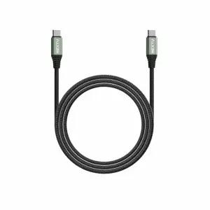헬로쇼핑 고속충전케이블 CtoC 100W 2m PD 케소니 CCE7205 100W