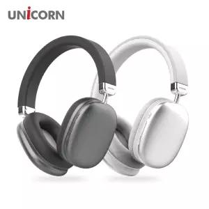 유니콘 HIFi 블루투스헤드폰 유무선겸용 XM-Q7/헤드폰/PC/헤드셋/학습용/어학/음악감상/게임