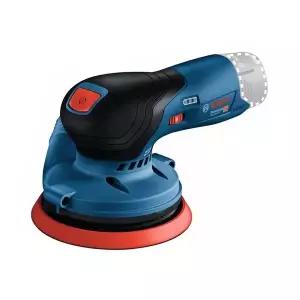 보쉬 원형샌더 GEX10.8V-125 샌딩기 5인치 (10.8V) 본체만
