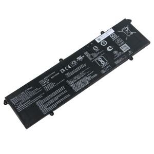 호환 에이수스K3605V M3401QC E1504GA Vivobook Pro 14 OLED 0B200-04070000 4335mAh용 교체 배터리 C31N20