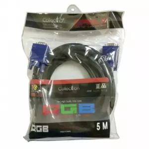 콜렉션 RGB모니터케이블 DE-15 5M / 62932