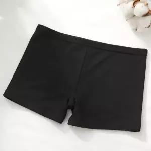 여성 데일리 면 1부 속바지 스커트속바지 원피스속바지