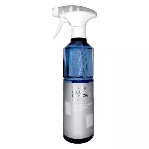 불스원 뉴 크리스탈 철분 제거제 500ml/세정/셀프/세제/디테일러/딜러/세차장/도장/휠클리닝/유리막코팅