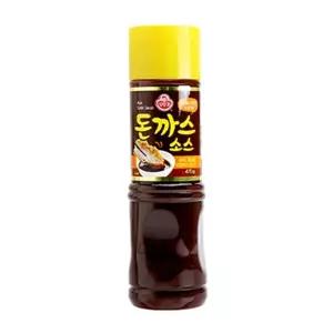 [새벽배송][우리가락]오뚜기 돈까스소스 470g