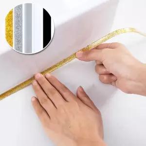 틈새 모서리 간편시공 DIY 방수테이프 6m 강력테이프