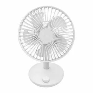 루메나 탁상용 무선 선풍기 FAN STAND 3Z(스카이화이트)