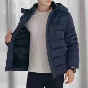 기모 자켓 겨울 양털 항공점퍼 점퍼 경량 패딩 겨울 남여공용패딩 남성 남자 커플패딩 캐주얼패딩