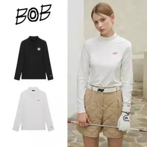 [국내매장 정품] 메종비오비bob BOB 25FW 여성 웜 기모 베이스레이어 2종 1177174 bob 715490