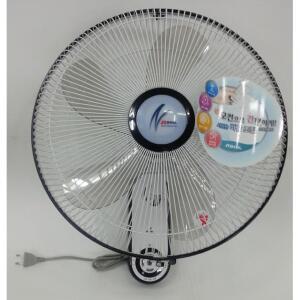 신일선풍기 SIF-16WRA 5엽날개/가정용/벽걸이/냉풍기