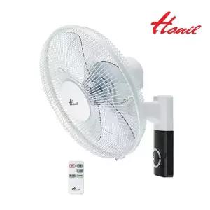 [한일] 40cm 벽걸이형 리모컨 선풍기 FW-604R