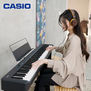 카시오 디지털피아노 CDP-135 후속 모델 출시 CDP-S90