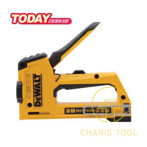 디월트 5 IN 1 멀티카타 DWHTTR510 스테이플러 스테플러 건타카 손타카 핸드타카 DEWALT 카리스툴