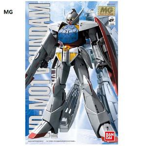 MG 100] 1/100  턴에이 건담