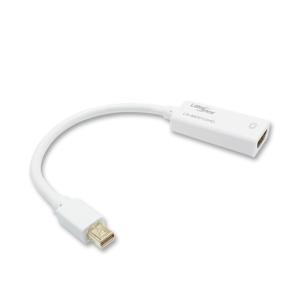 MINI DP 1.4 to HDMI 2.0 컨버터 LS-MDP12HD