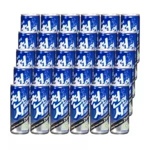 일화 천연사이다 제로 250ml 30개