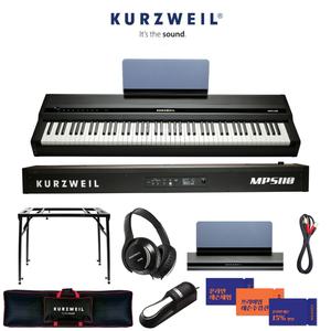 영창 커즈와일 MPS120 전자 디지털 피아노 MPS-120