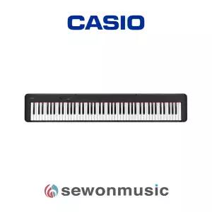 카시오 디지털피아노 CDP-S90 슬림형 88해머건반