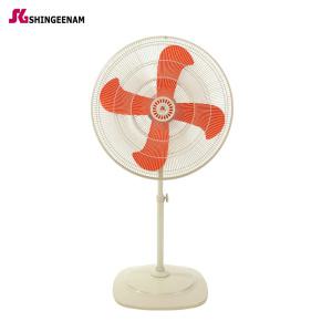 신지남 공업용 사무실 산업용 60cm 스탠드 선풍기 SGN-IF2400