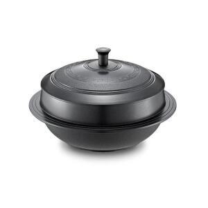 PN 풍년1954 IH 가마솥 궁 20cm 24cm 인덕션 통주물