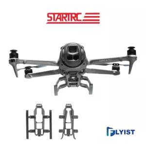 [STARTRC] DJI 매빅4프로 랜딩기어 개선품 (MAVIC4 PRO LANDING GEAR) 착탈식 드론 하부 보호 착륙 보조