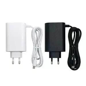 ASUS 비보북 15 M1502YA-BQ635W 호환 65W 일체형 USB-C타입 PD 충전기 어댑터