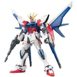 반다이 취미 HGBF 스트라이크 건담 풀 패키지 모델 키트, 1/144 스케일