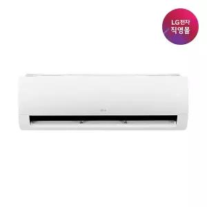 [LG] [LG전자 직영][26년형] LG 휘센 벽걸이사계절에어컨 SW16FK1WBS [전국무료/기본설치비/실외기포함]