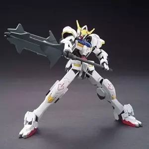 고품질 HG IBO 건담 발바토스 사무용품 HG IBO 건담 발바토스 WFM66DZ