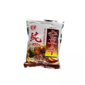 (다인) 흑후루 1kg (후추) 베트남 4450055