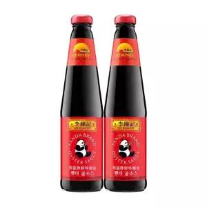 (현대Hmall) 오뚜기 이금기 팬더굴소스 510g 2개
