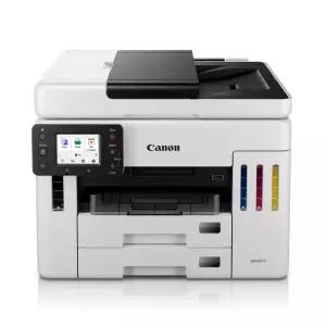 캐논 MAXIFY GX7192 잉크젯 팩스복합기 무한잉크 정품 (정품잉크포함) / GX7092 후속모델