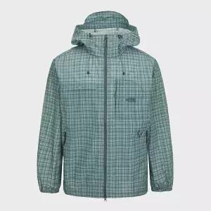 매장정품 노스페이스 THE NORTH FACE NJ3LS07A 노벨티 데이캠프 자켓 GRAYISH TURQUOIS