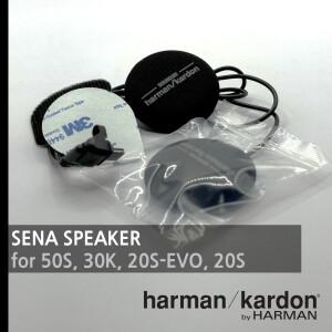 20S 20SEVO 30K 50S SENA 블루투스 하만 카돈 스피커