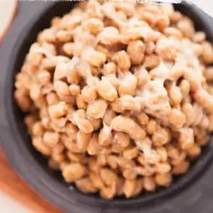 아침식사대용 국산콩 평창나또 50g 노란콩 발효콩 선물세트 생낫또 20개
