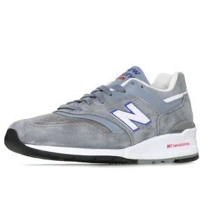 뉴발란스 남성용 M997CNR