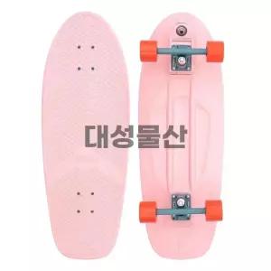 스케이트보드 입문 초보자용 중수 학생 숏 롱 성인 보드 크루저 어린이 여성 남성 YA492