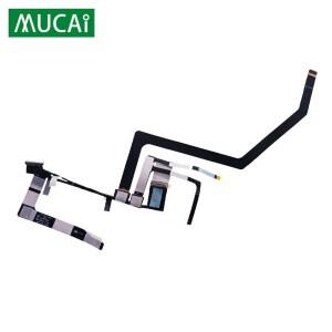 Dell Latitude 7400 2-IN-1 노트북 LCD 디스플레이 리본 카메라 케이블용 비디오 0V8W70 DC02C00J300 0TGY9