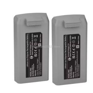 드론 배터리 DJI호환 미니 소형 4K SE 스마트 비행 액세서리 2400mAh 2