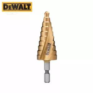 스토어-지유몰 디월트 7단 스텝드릴14~25MM DWA612055 전문가용비트