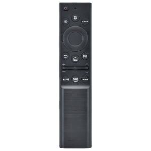 스마트 TV 음성용 BN59-01363L 리모컨, UA75AU8000, QN43LS03AAFXZA, QN65Q70AAFXZA, QN70Q60AAFXZA